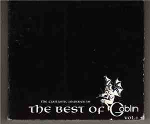 Goblin - The Best Of Goblin