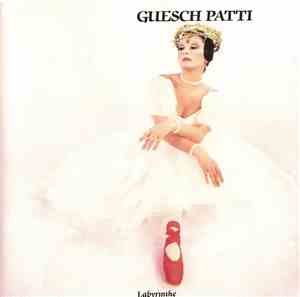 Guesch Patti - Labyrinthe