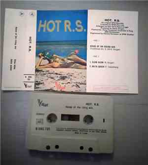 HOT R.S. - House Of The Rising Sun