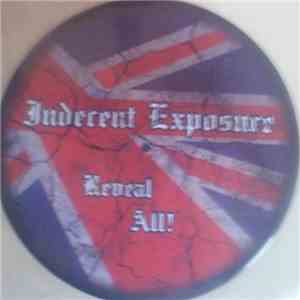 Indecent Exposure - Reveal All!