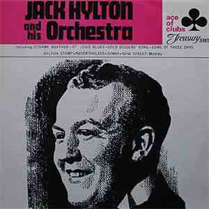 Jack Hylton And His Orchestra - Ace Of Clubs