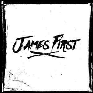 James First  - James First