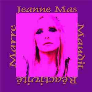 Jeanne Mas - Maudit