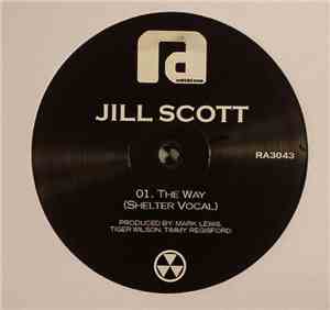 Jill Scott / MJB - The Way / My Life