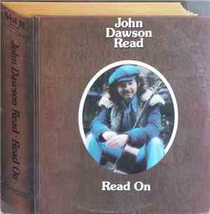 John Dawson Read - Read On
