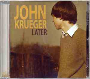 John Krueger  - Later
