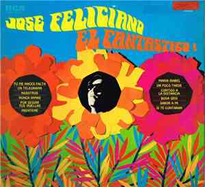 José Feliciano - El Fantastico!