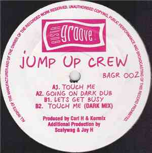 Jump Up Crew - Touch Me