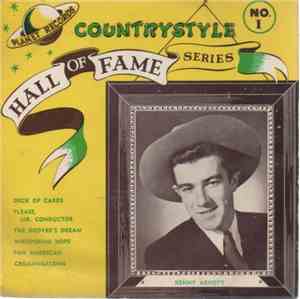 Kenny Arnott And His Men - Countrystyle No.1