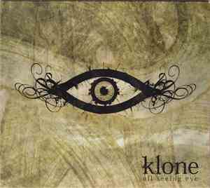 Klone  - All Seeing Eye
