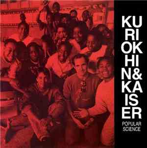 Kuriokhin & Kaiser - Popular Science