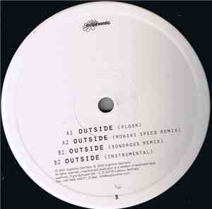 Kyau vs. Albert - Outside