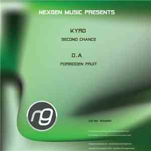 Kyro / D.A - Second Chance / Forbidden Fruit