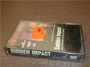 Lalo Schifrin & Jerry Fielding - Sudden Impact And The Best Of Dirty Harry