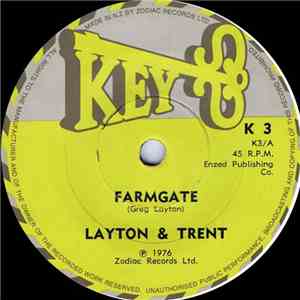 Layton & Trent - Farmgate