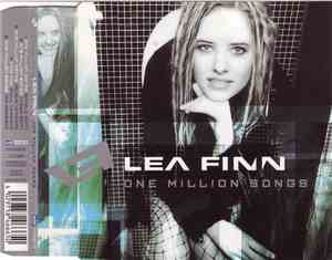 Lea Finn - One Million Songs