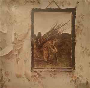 Led Zeppelin - Led Zeppelin IV