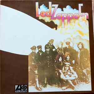 Led Zeppelin - Led Zeppelin