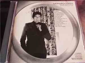 Leonard Cohen - The Best Of