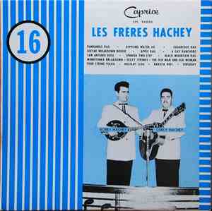 Les Frères Hachey - Les Frères Hachey