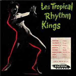 Les Tropical Rhythm Kings - Les Tropical Rhythm Kings