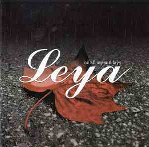 Leya  - On All My Sundays