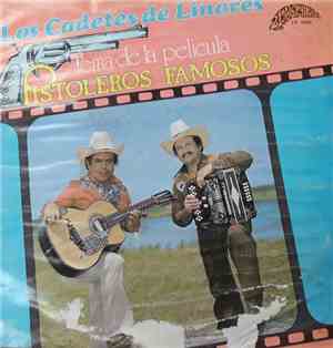 Los Cadetes de Linares - Tema De La Pelicula Pistoleros Famosos
