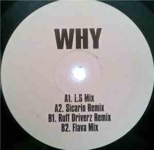 Lovestation - Why