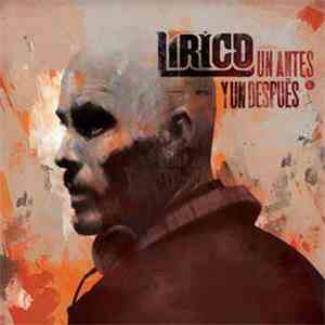 Lírico - Un Antes Y Un Después