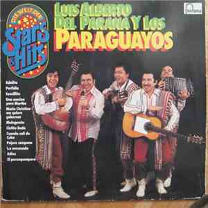 Luis Alberto del Parana y Los Paraguayos - Die Welt Der Stars & Hits