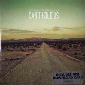 Macklemore & Ryan Lewis - Can't Hold Us