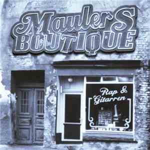 Maulers Boutique - Maulers Boutique