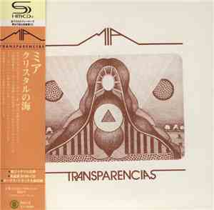 MIA - Transparencias