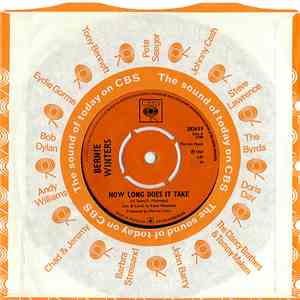 Mike & Bernie Winters - How Long Does It Take