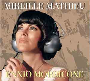 Mireille Mathieu - Ennio Morricone