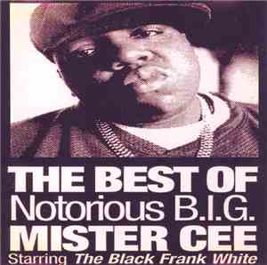 Mister Cee - The Best Of Notorious B.I.G.