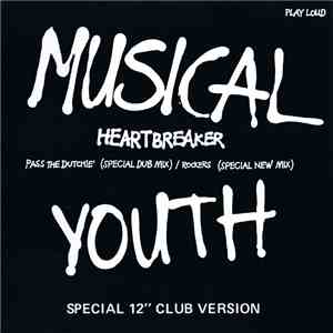 Musical Youth - Heartbreaker