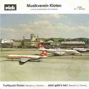 Musikverein Kloten - Treffpunkt Kloten