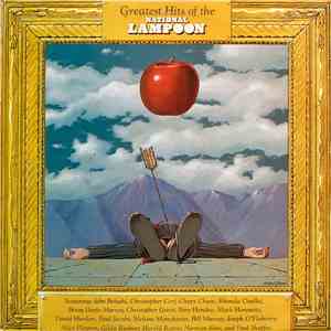 National Lampoon - Greatest Hits Of The National Lampoon