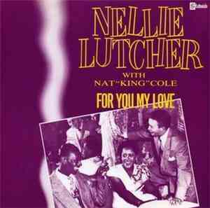 Nellie Lutcher With Nat 