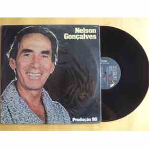 Nelson Gonçalves - Produção 96