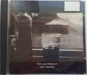 Niall Connolly - The Long Weekend