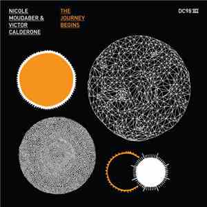Nicole Moudaber & Victor Calderone - The Journey Begins