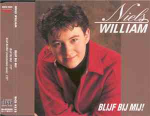 Niels William - Blijf Bij Mij!