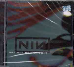 Nine Inch Nails - Things Falling Apart