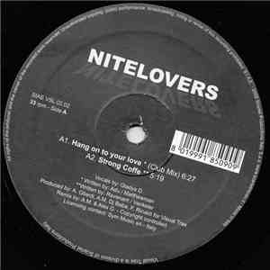 Nitelovers - Hang On To Your Love