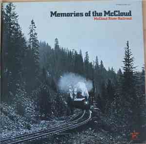No Artist - Memories Of The McCloud