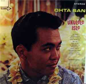 Ohta San - Ukulele Isle