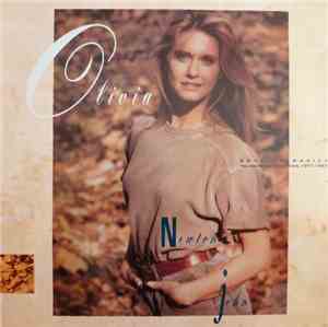 Olivia - Back To Basics: The Essential Collection 1971 - 1992