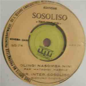 Or. Inter Sosoliso - Olingi Nasomba Nini / Moussa Photo Na Yo